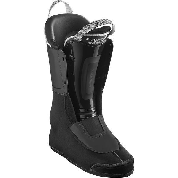 Salomon ботинки S Pro Supra 100 black 270-275