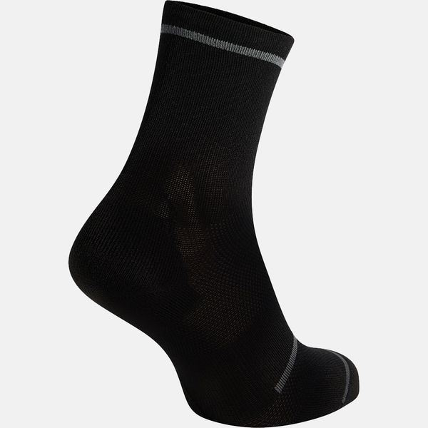 Odlo носки Ceramicool Reflective black 36-38