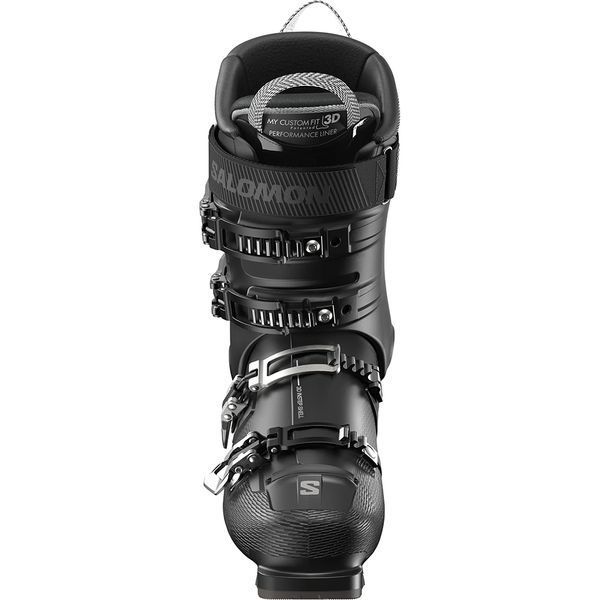 Salomon ботинки S Pro Supra 100 black 270-275