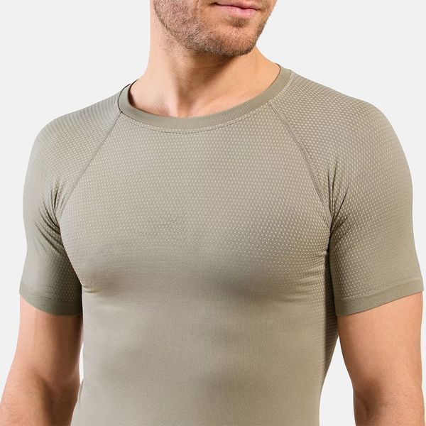 Odlo футболка Performance Light vetiver S