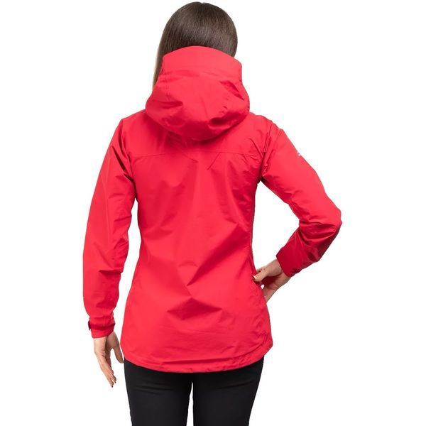 Mountain Equipment куртка Garwhal W capsicum red 8