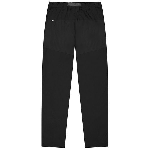 Picture Organic брюки трекінгові Shooner Stretch black M