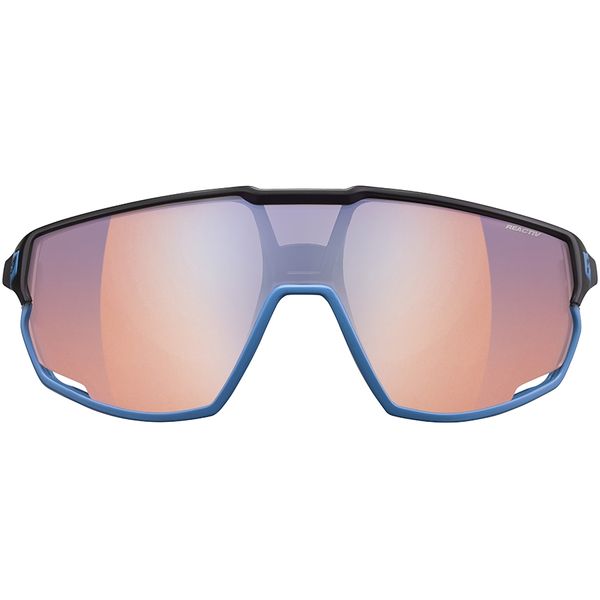 Julbo окуляри Rush Reactiv Performance 1-3 blue-black