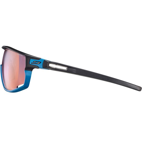 Julbo очки Rush Reactiv Performance 1-3 blue-black