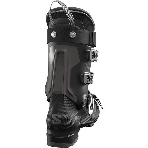 Salomon ботинки S Pro Supra 100 black 270-275