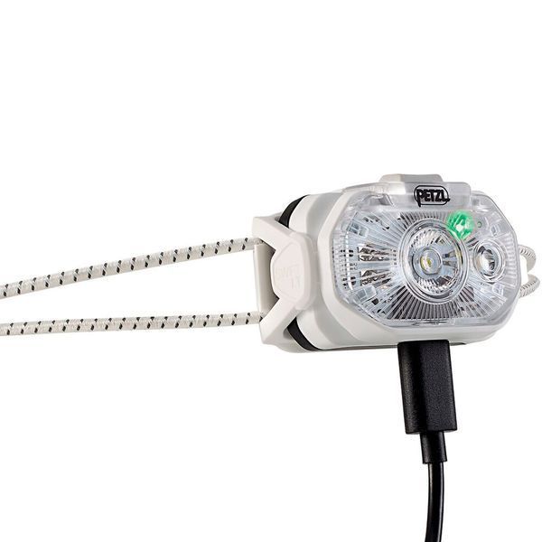 Petzl фонарь налобный Swift LT