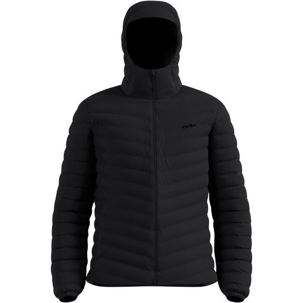 Odlo куртка пуховая X-Alp Packable Down black M