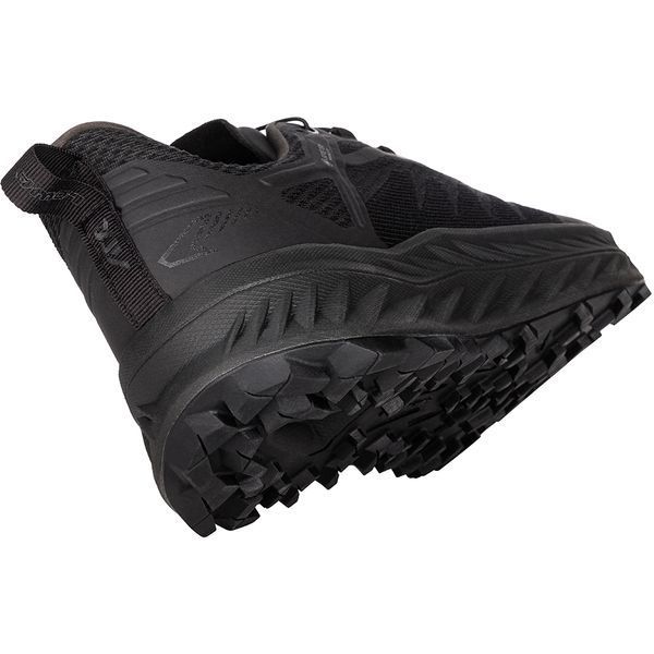 LOWA кроссовки Fortux GTX black-black 41.0
