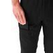 Picture Organic брюки трекінгові Shooner Stretch black M