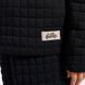 Odlo кофта Quilted Jr black 104
