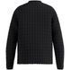 Odlo кофта Quilted Jr black 104