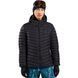 Odlo куртка пуховая X-Alp Packable Down black M
