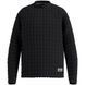Odlo кофта Quilted Jr black 104