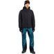 Odlo куртка пуховая X-Alp Packable Down black M