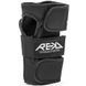REKD захист зап'ястя Wrist Guards black XS