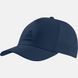 Odlo кепка Performance Snapback dark sapphire S-M