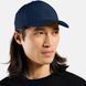 Odlo кепка Performance Snapback dark sapphire S-M