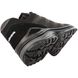 LOWA кросівки Maddox GTX LO black 41.0