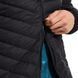 Odlo куртка пуховая X-Alp Packable Down black M