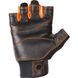 Climbing Technology перчатки Progrip Ferrata Half-fingers XXL