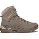 LOWA ботинки Renegade Warm GTX MID W stone-bronze 37.0