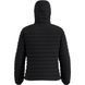 Odlo куртка пуховая X-Alp Packable Down black M