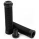 Slamm грипсы Pro Bar Grips black
