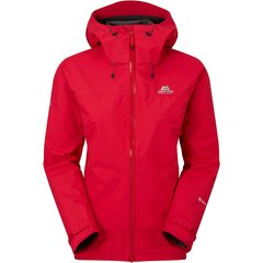 Mountain Equipment куртка Garwhal W capsicum red 10