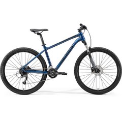 Merida велосипед Big Nine 60-2X