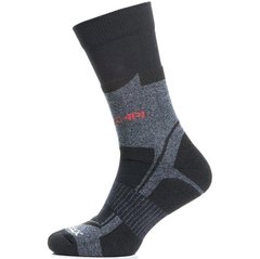 Accapi шкарпетки Trekking Ultralight black 42-44