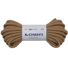 LOWA шнурки Zephyr 180 cm