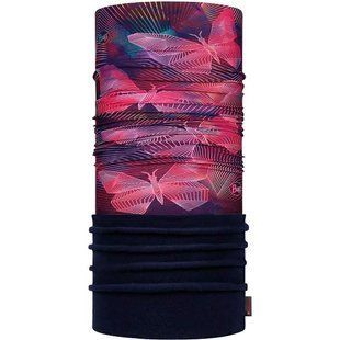 Buff бандана POLAR Junior chrystal purple