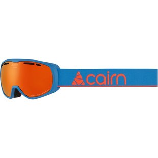 Cairn маска Buddy SPX3 Jr blue-orange