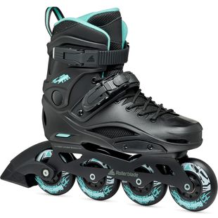 Rollerblade роликові ковзани RB 80 W