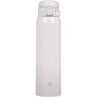 Zojirushi кружка SM-SR60 0.6 L white