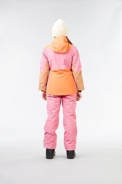 Picture Organic куртка Kamelya Jr 2024 cashmere rose 10