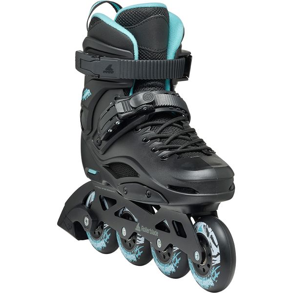 Rollerblade роликові ковзани RB 80 W