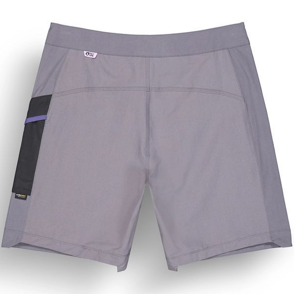 Picture Organic шорти Shooner Stretch excalibur 30