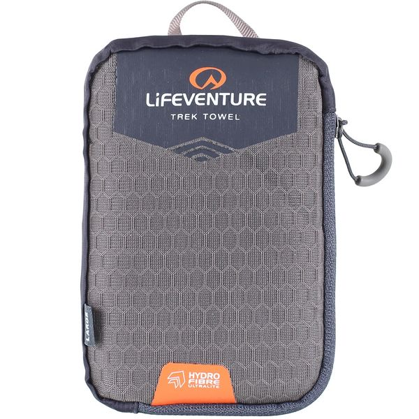 Lifeventure полотенце Hydro Fibre Ultralite