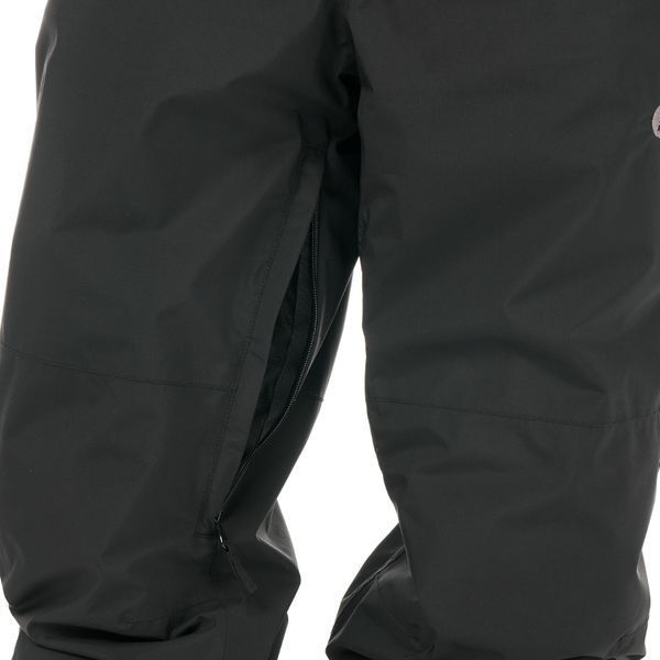 Picture Organic брюки лыжные Akna Baggy 2027 black S