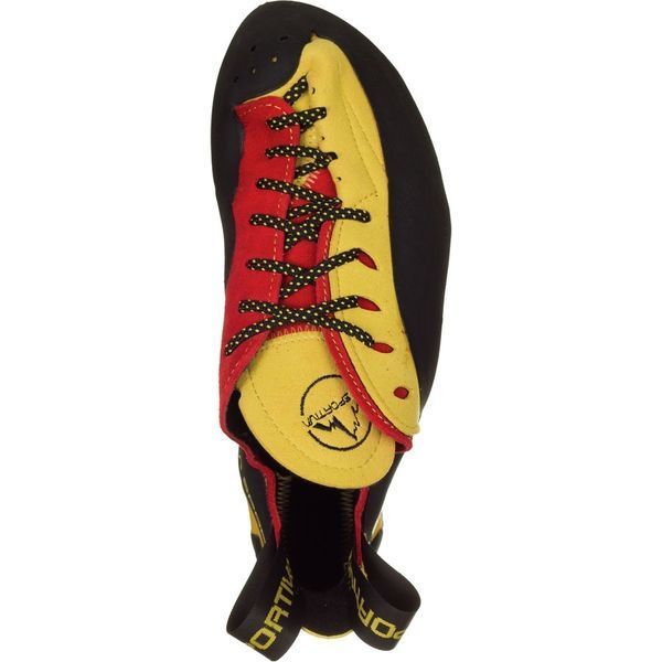 La Sportiva скельні туфлі Testarossa