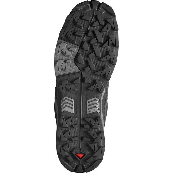 Salomon кросівки X Ultra 5 GTX black 42