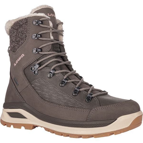 LOWA черевики Renegade Evo Ice GTX W stone-champagne 36.5