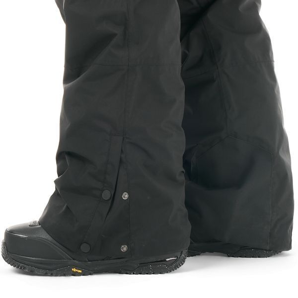 Picture Organic брюки лыжные Akna Baggy 2027 black S