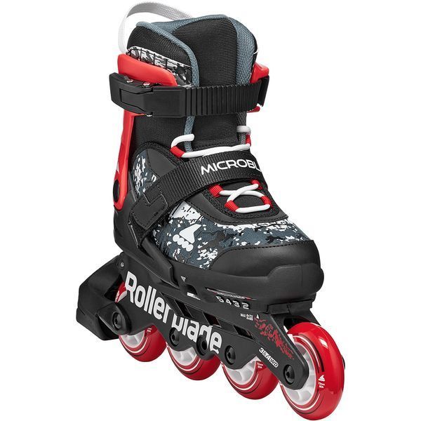 Rollerblade ролики Microblade SL