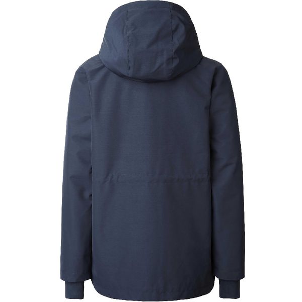 Picture Organic куртка Loonak W 2022 dark blue XL