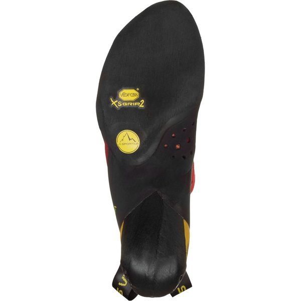 La Sportiva скельні туфлі Testarossa