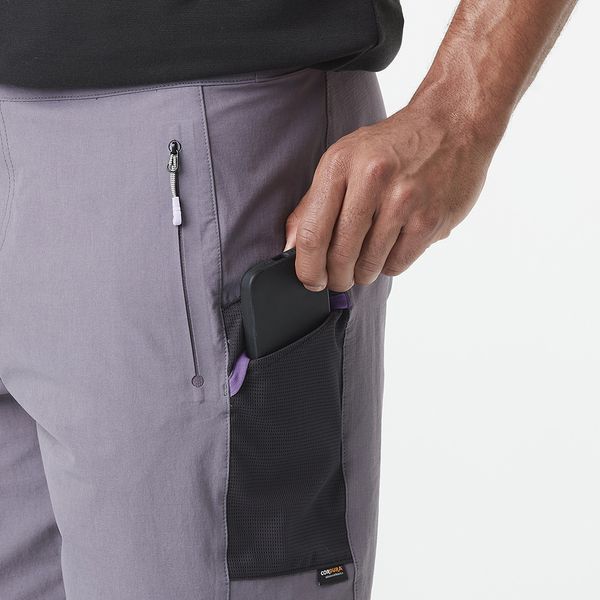 Picture Organic шорти Shooner Stretch excalibur 30
