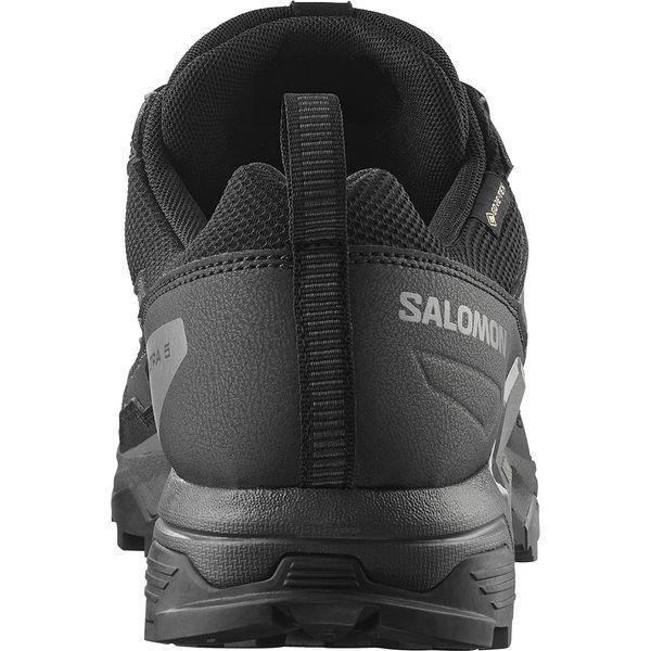 Salomon кросівки X Ultra 5 GTX black 42