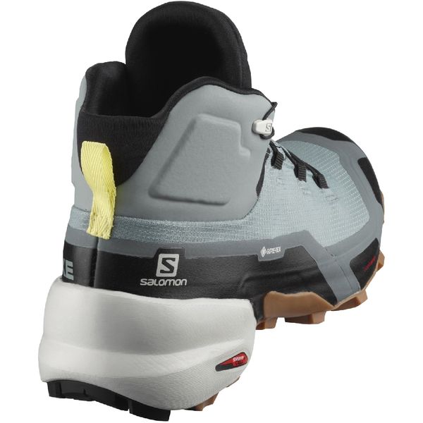 Salomon черевики Cross Hike Mid GTX W